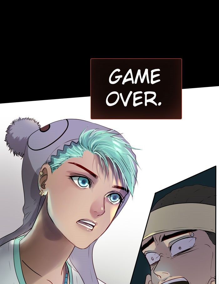 Nightmare Factory Chapter 24 page 23 - Chapter 24