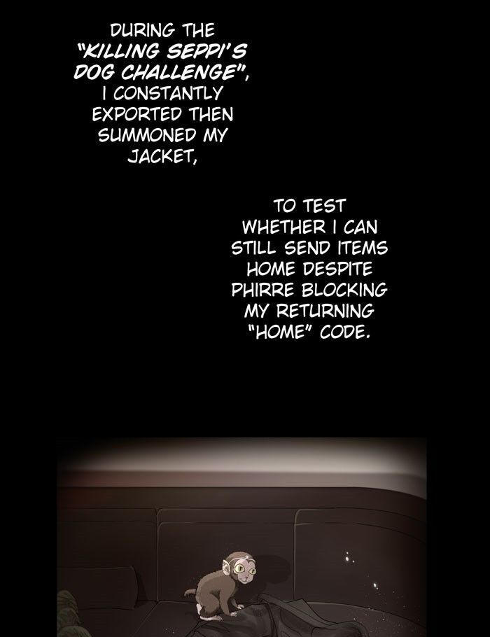 Nightmare Factory Chapter 24 page 4 - Chapter 24