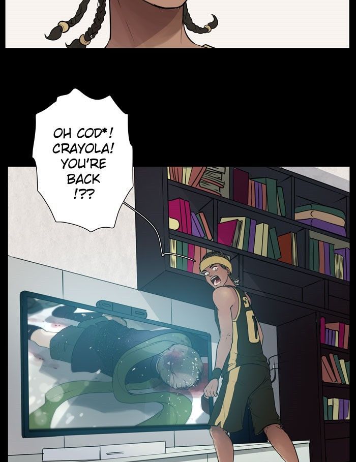 Nightmare Factory Chapter 24 page 7 - Chapter 24