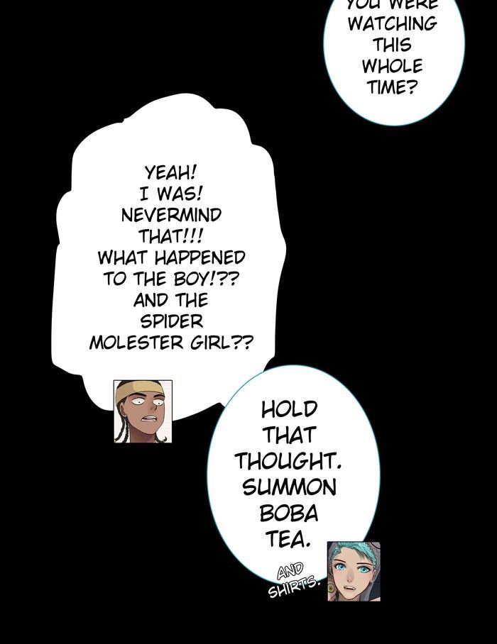Nightmare Factory Chapter 24 page 9 - Chapter 24