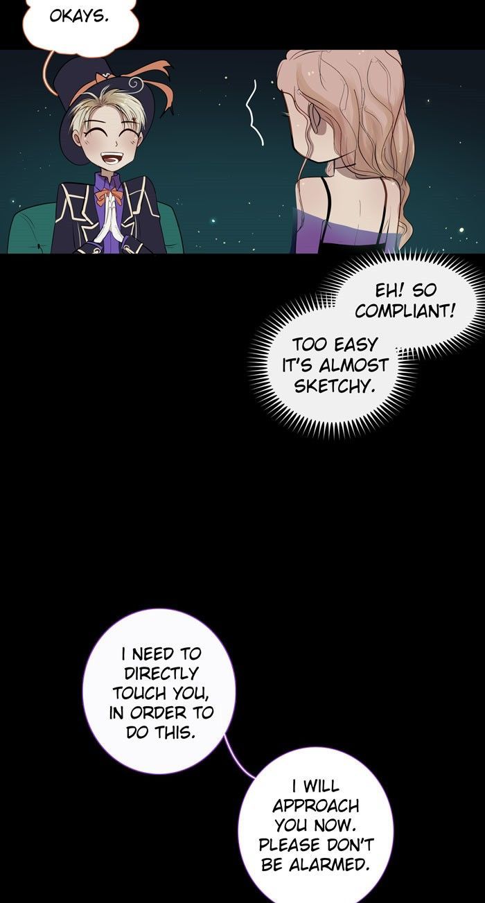 Nightmare Factory Chapter 25 page 12 - Chapter 25