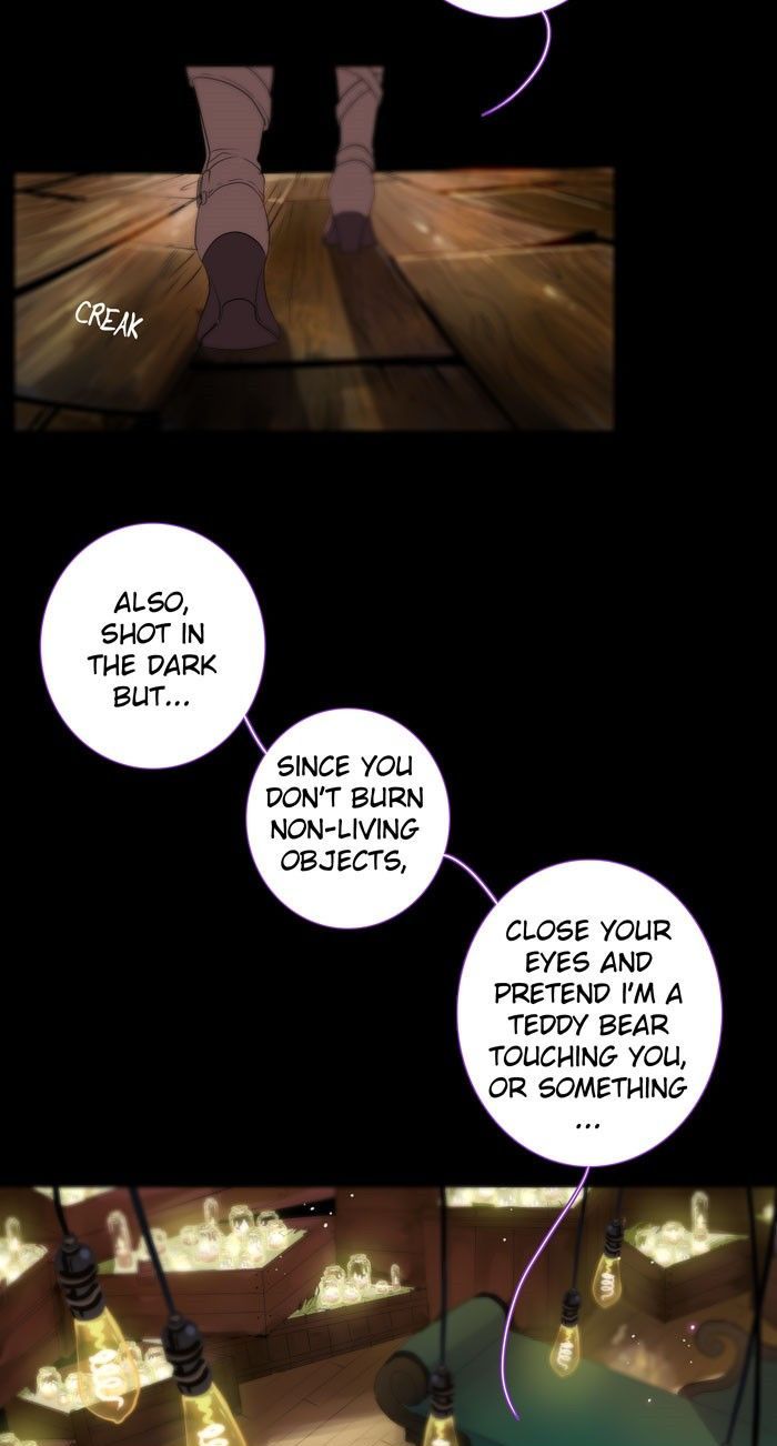 Nightmare Factory Chapter 25 page 13 - Chapter 25