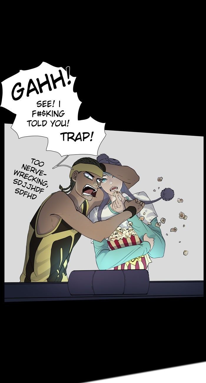 Nightmare Factory Chapter 25 page 18 - Chapter 25