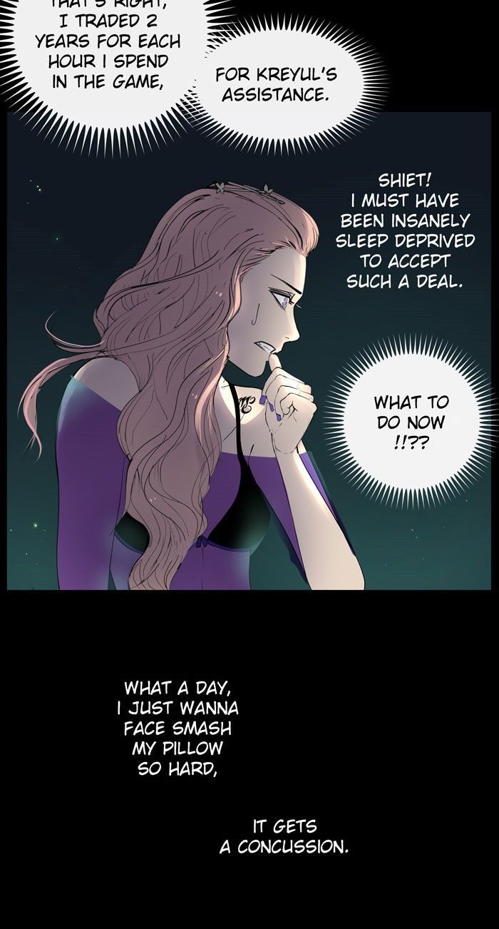 Nightmare Factory Chapter 25 page 5 - Chapter 25