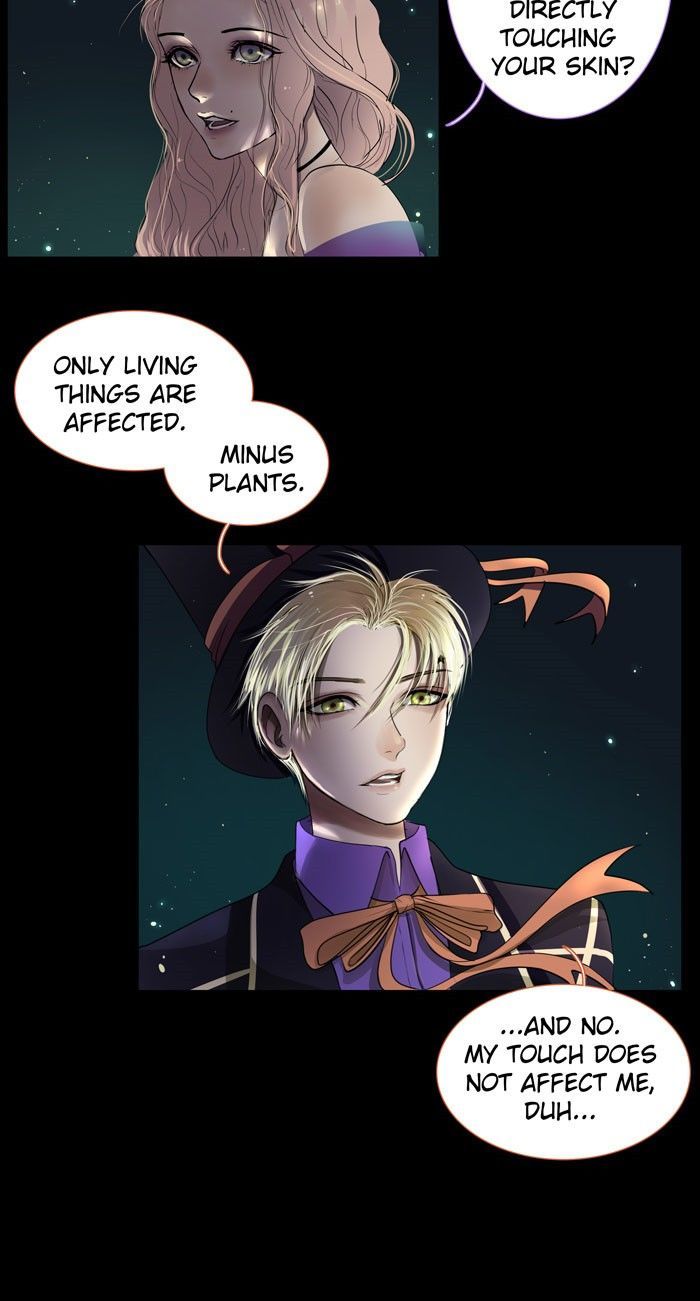 Nightmare Factory Chapter 25 page 8 - Chapter 25
