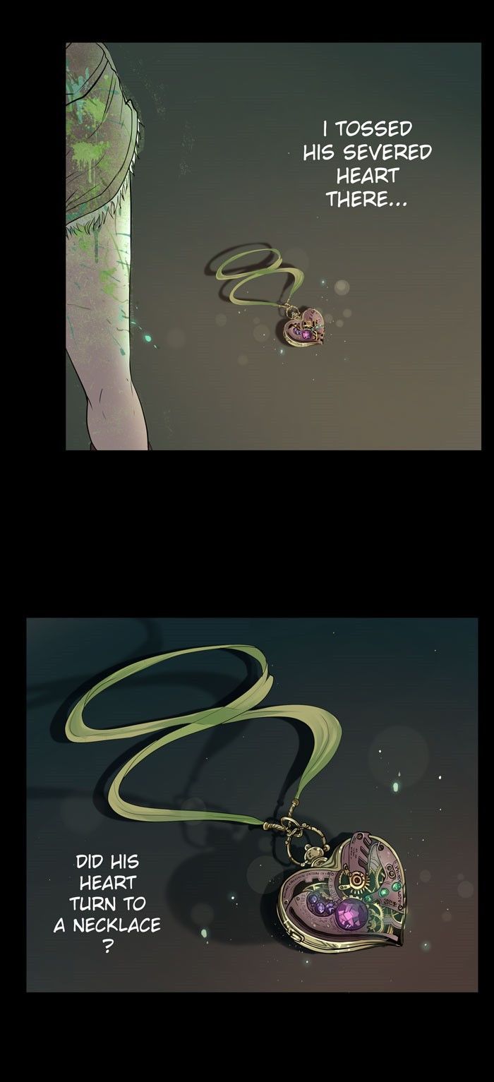 Nightmare Factory Chapter 26 page 15 - Chapter 26