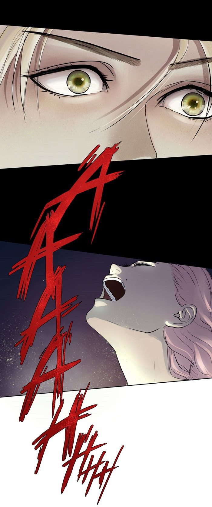 Nightmare Factory Chapter 26 page 4 - Chapter 26