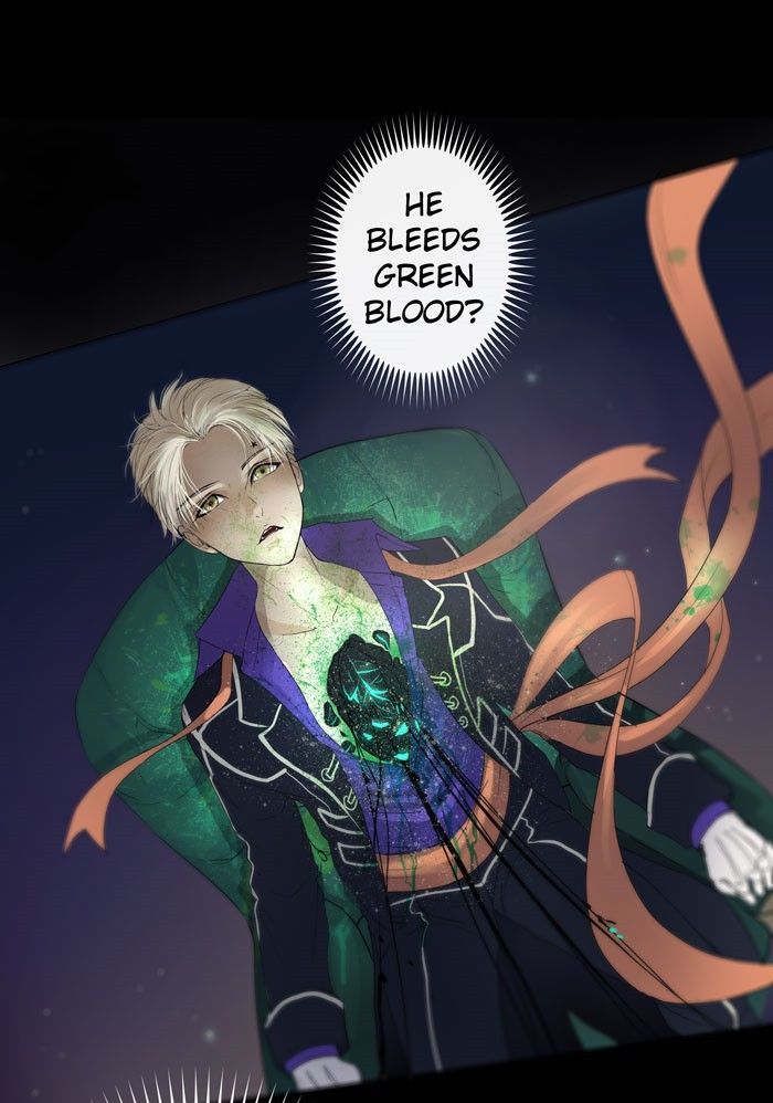 Nightmare Factory Chapter 26 page 6 - Chapter 26