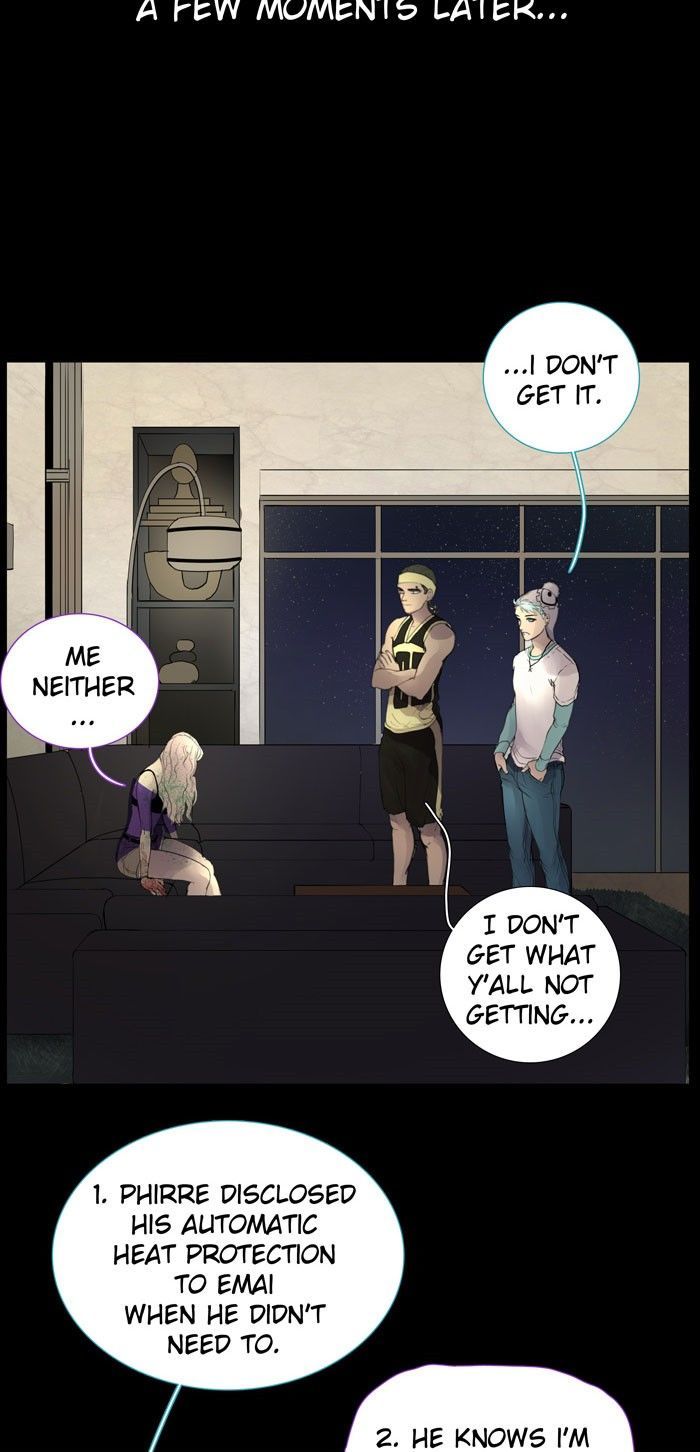 Nightmare Factory Chapter 27 page 5 - Chapter 27