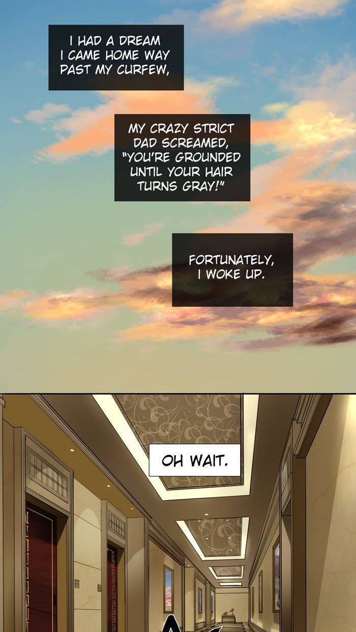 Nightmare Factory Chapter 28 page 13 - Chapter 28
