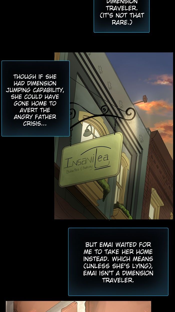 Nightmare Factory Chapter 28 page 18 - Chapter 28