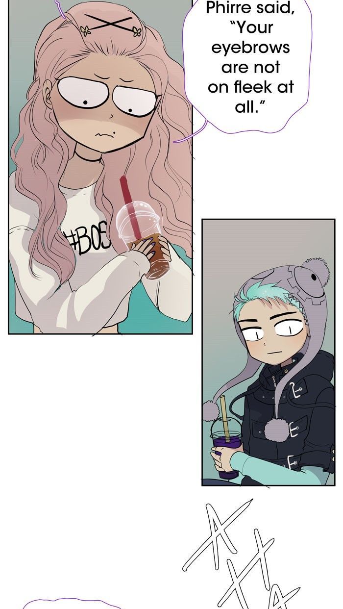 Nightmare Factory Chapter 29 page 8 - Chapter 29