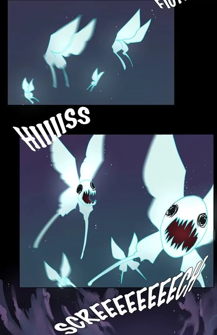 Nightmare Factory Chapter 3.5 page 5 - Chapter 3.5