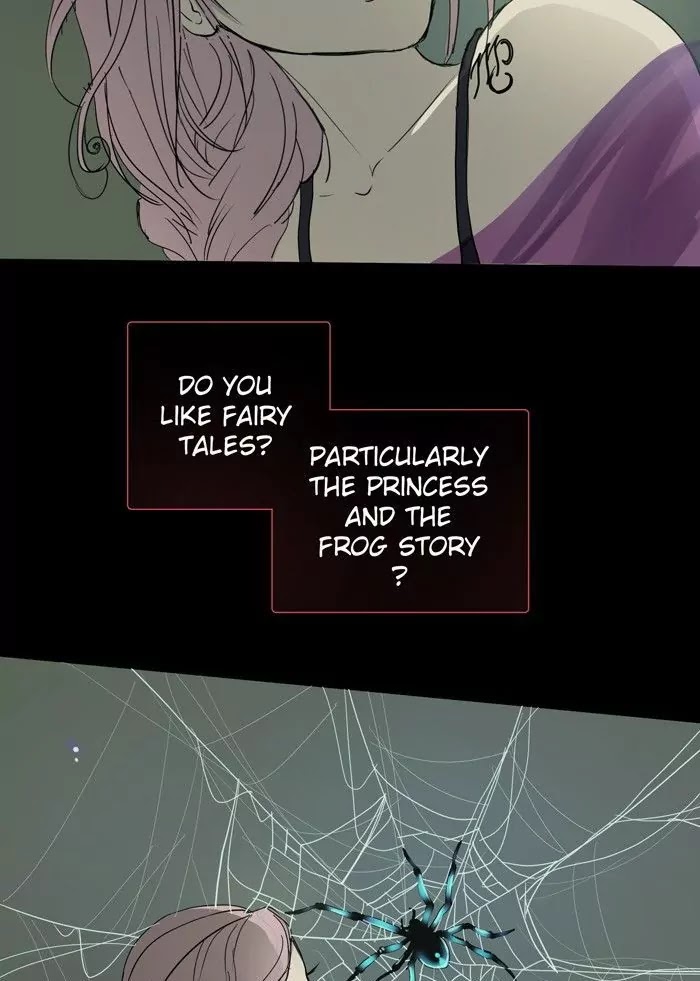 Nightmare Factory Chapter 3.6 page 15 - Chapter 3.6