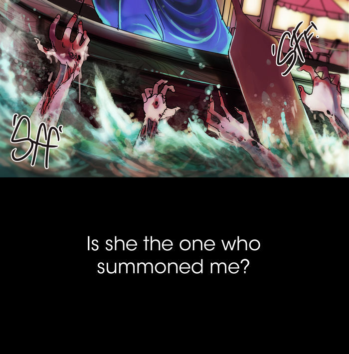Nightmare Factory Chapter 3 page 42 - Chapter 3