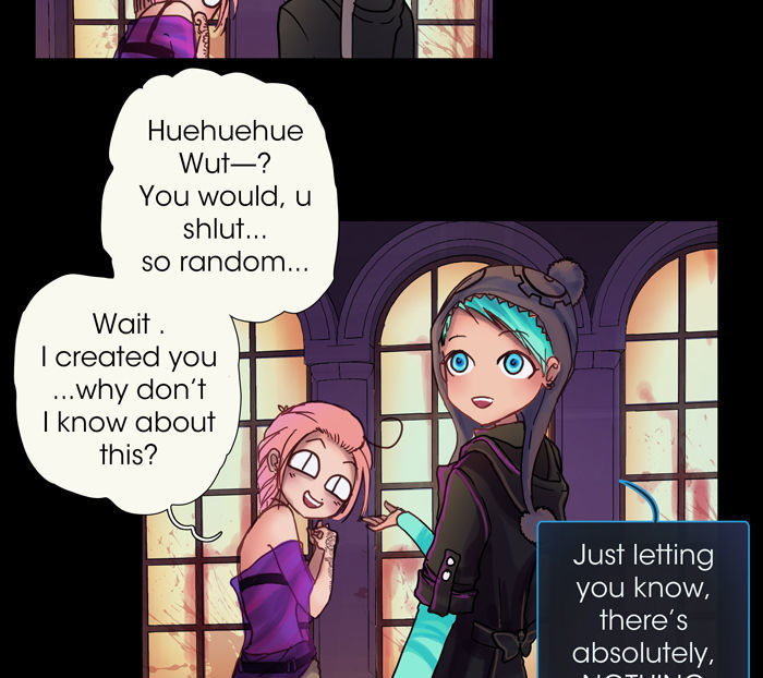 Nightmare Factory Chapter 3 page 53 - Chapter 3