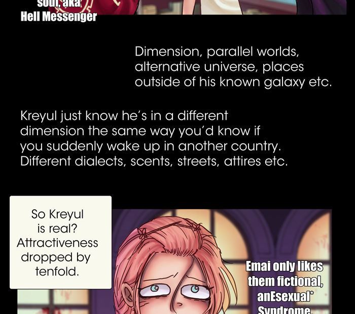 Nightmare Factory Chapter 3 page 57 - Chapter 3