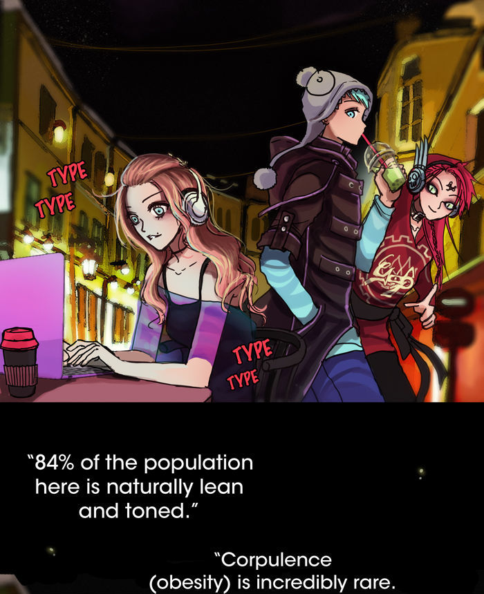 Nightmare Factory Chapter 3 page 62 - Chapter 3