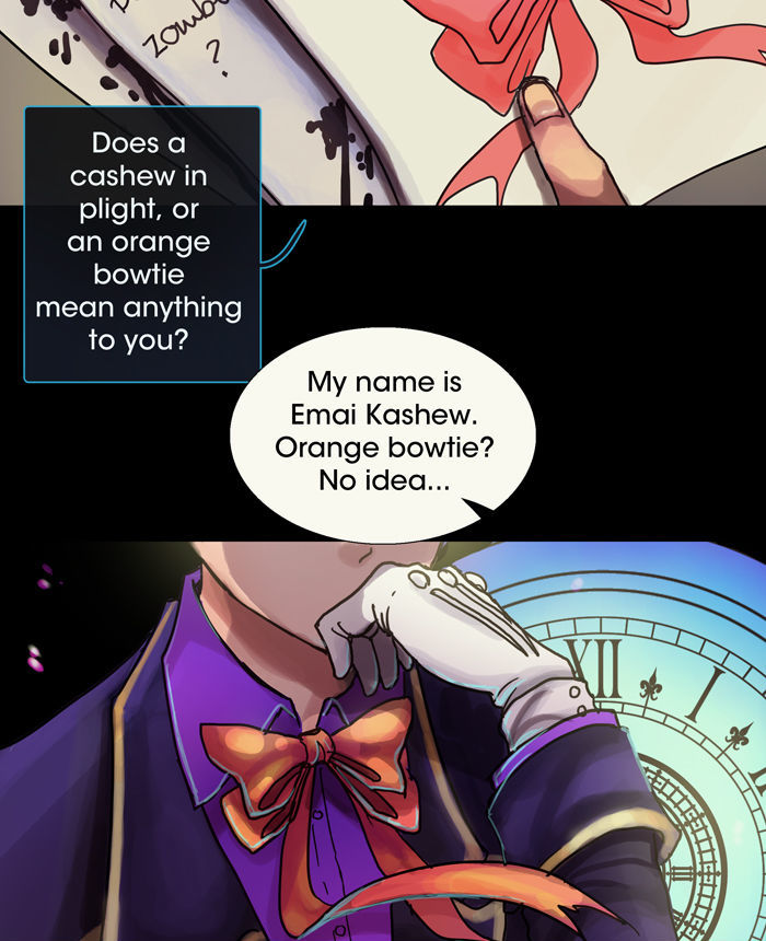 Nightmare Factory Chapter 3 page 67 - Chapter 3