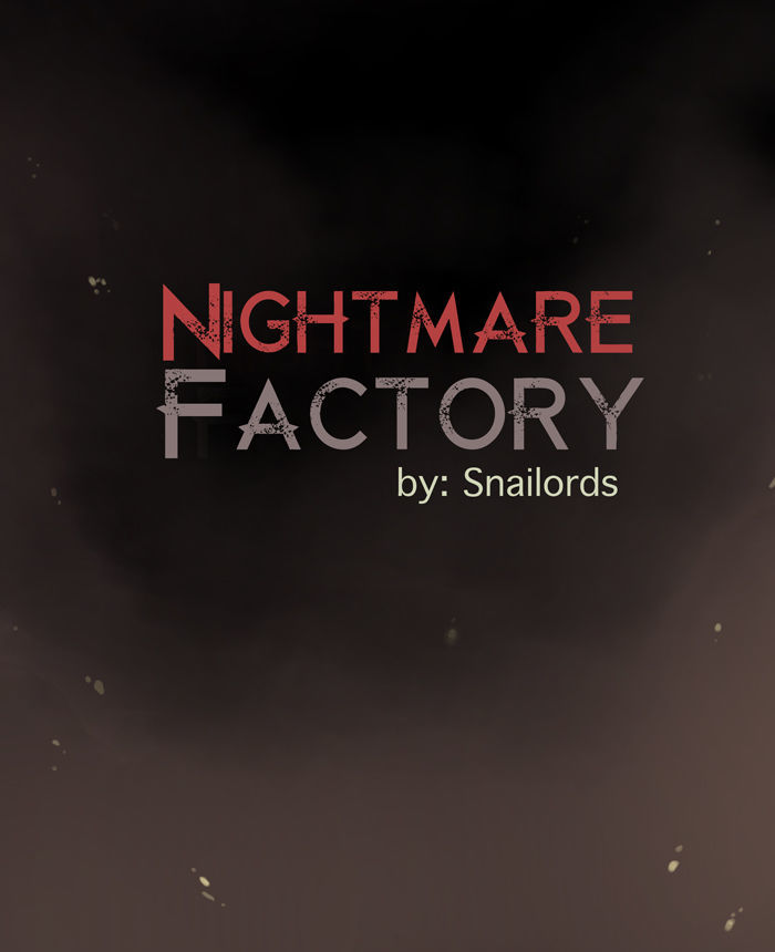 Nightmare Factory Chapter 3 page 69 - Chapter 3