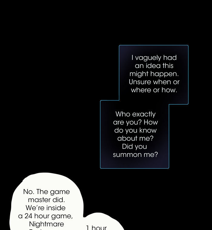 Nightmare Factory Chapter 3 page 70 - Chapter 3