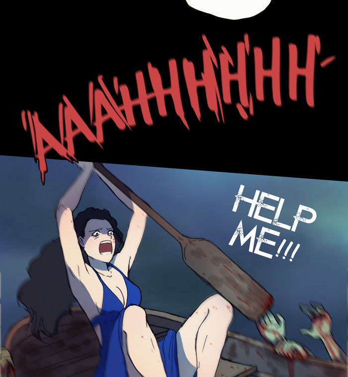 Nightmare Factory Chapter 3 page 72 - Chapter 3