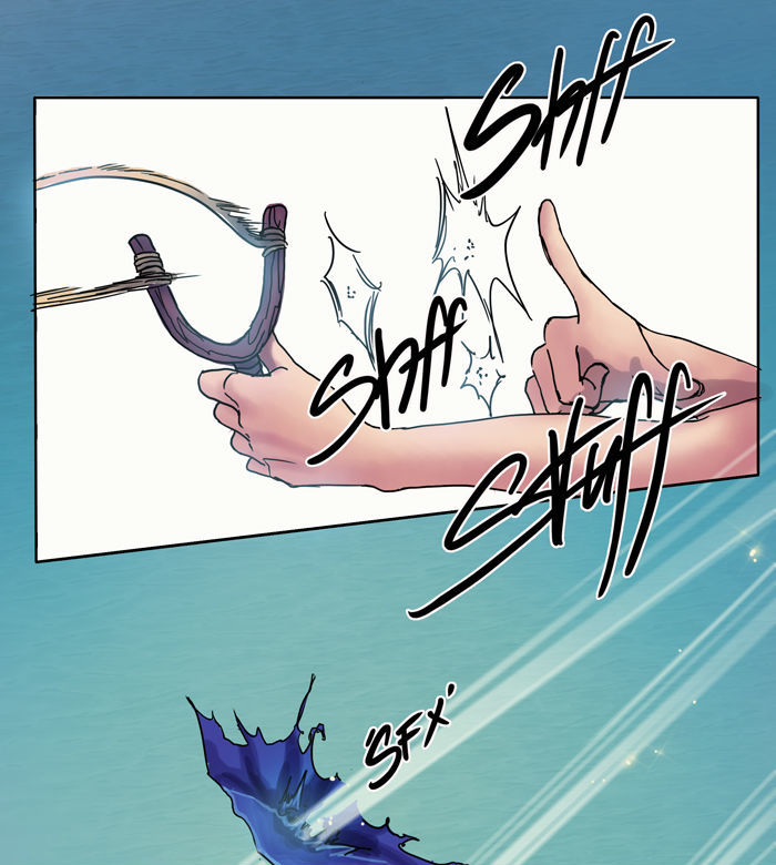 Nightmare Factory Chapter 3 page 81 - Chapter 3