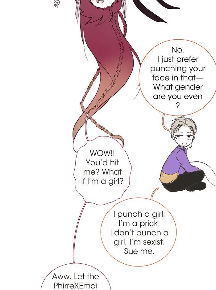 Nightmare Factory Chapter 30 page 8 - Chapter 30