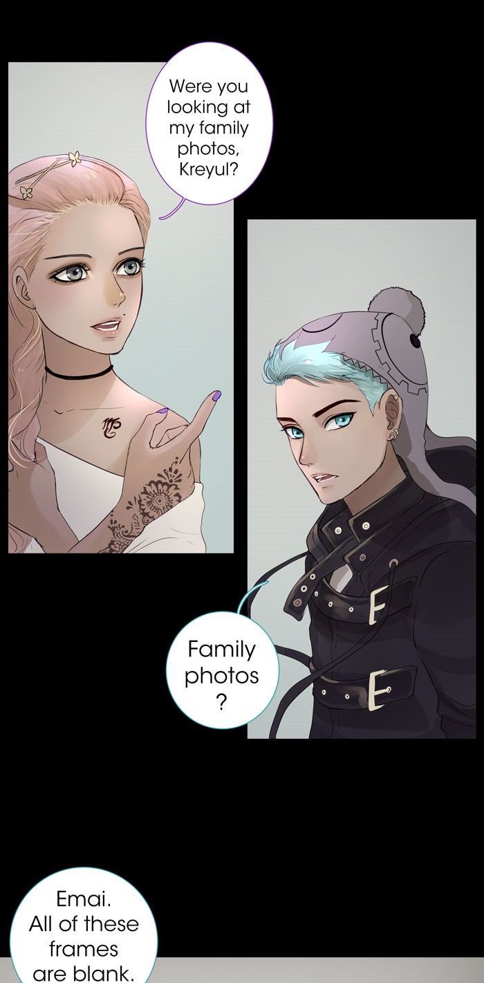 Nightmare Factory Chapter 31 page 4 - Chapter 31
