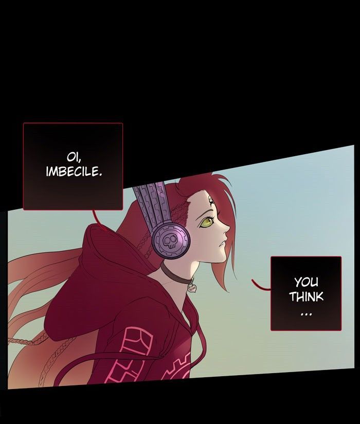 Nightmare Factory Chapter 32 page 1 - Chapter 32