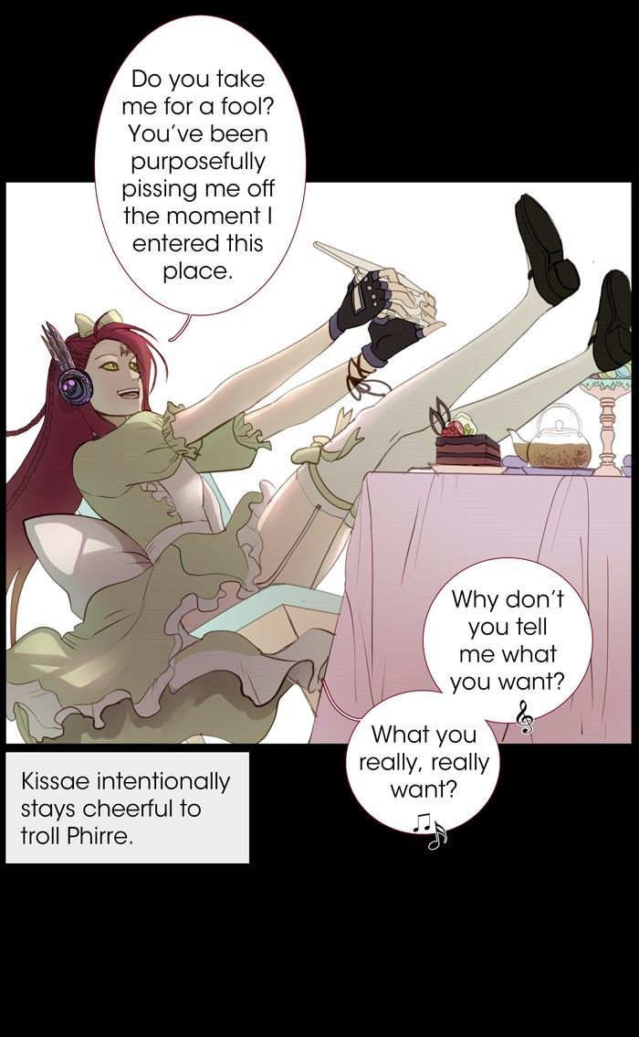 Nightmare Factory Chapter 32 page 10 - Chapter 32