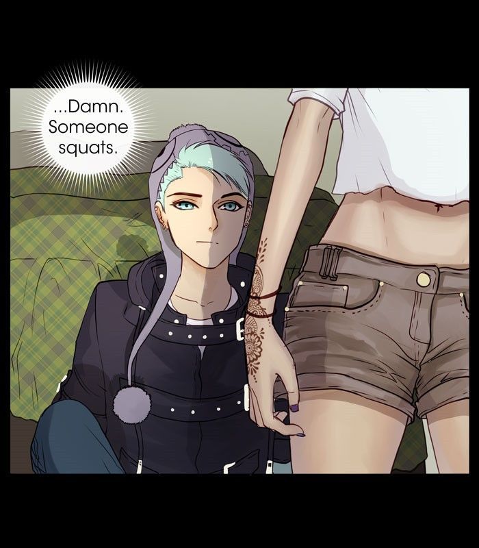 Nightmare Factory Chapter 32 page 16 - Chapter 32