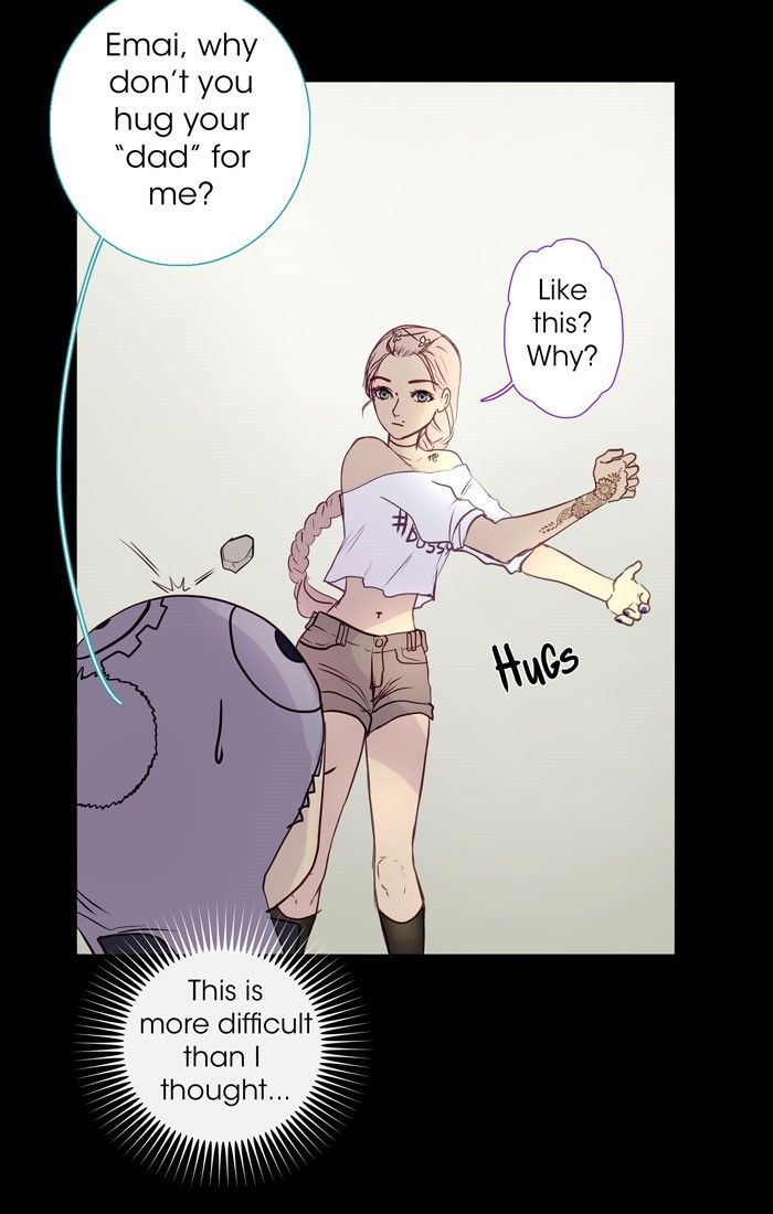 Nightmare Factory Chapter 32 page 19 - Chapter 32