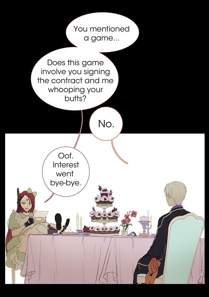 Nightmare Factory Chapter 32 page 9 - Chapter 32