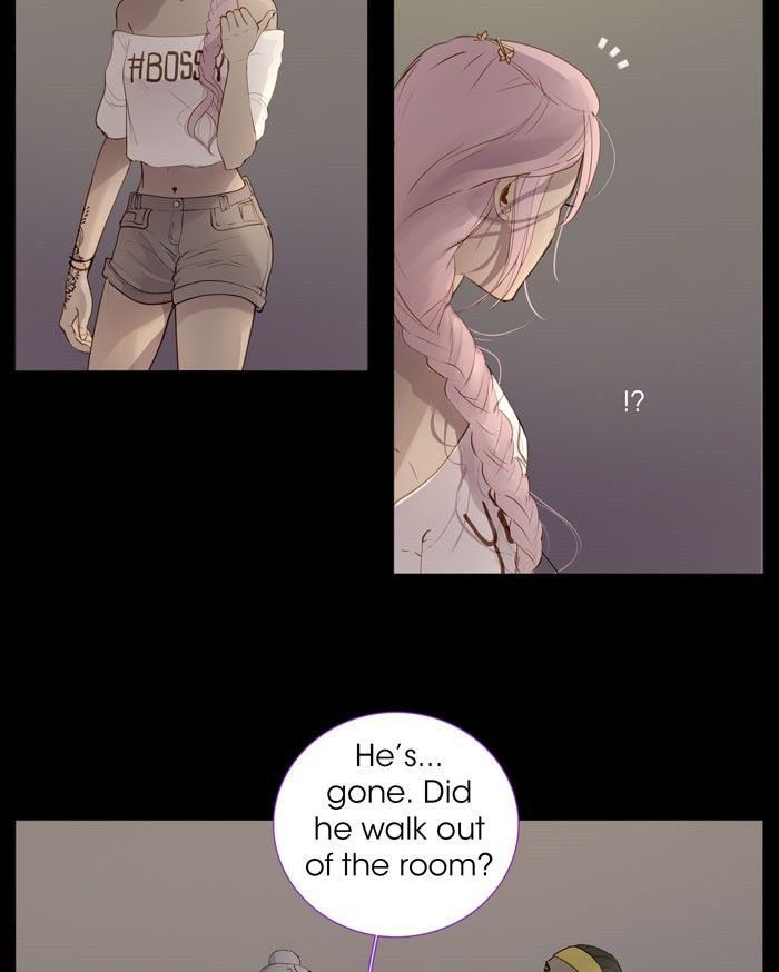 Nightmare Factory Chapter 33 page 11 - Chapter 33