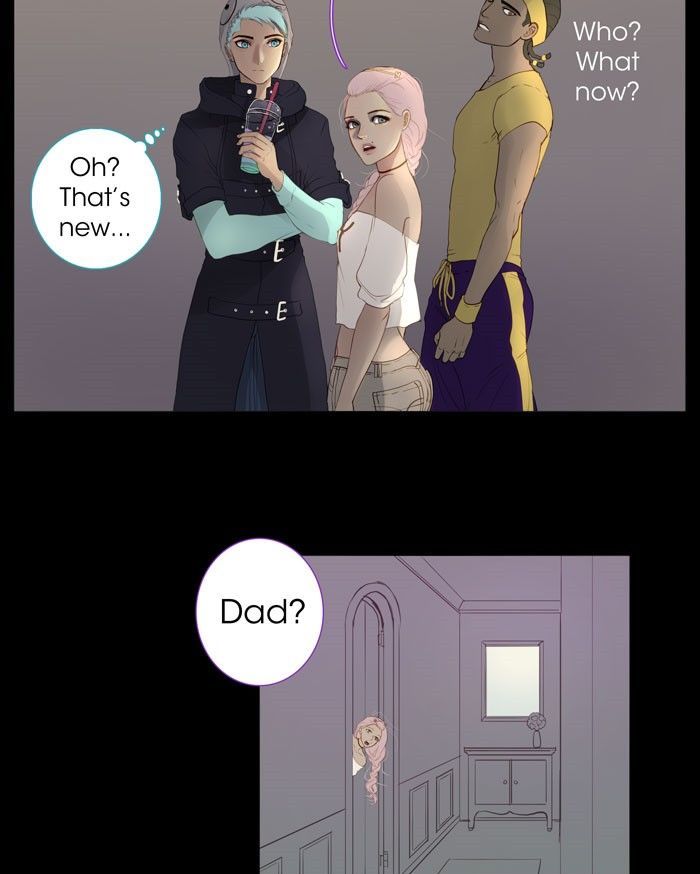Nightmare Factory Chapter 33 page 12 - Chapter 33