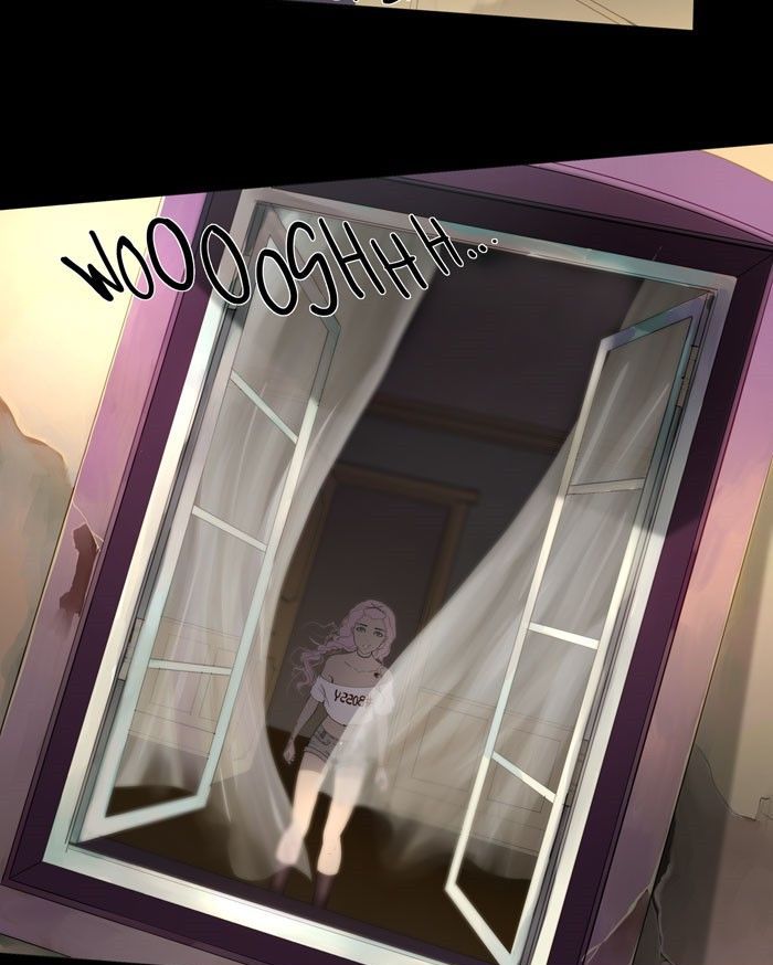 Nightmare Factory Chapter 33 page 15 - Chapter 33