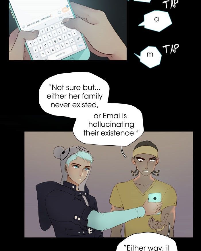 Nightmare Factory Chapter 33 page 19 - Chapter 33