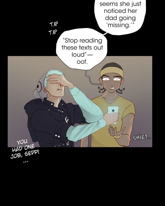 Nightmare Factory Chapter 33 page 20 - Chapter 33