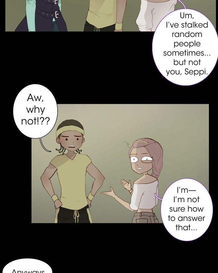 Nightmare Factory Chapter 33 page 7 - Chapter 33