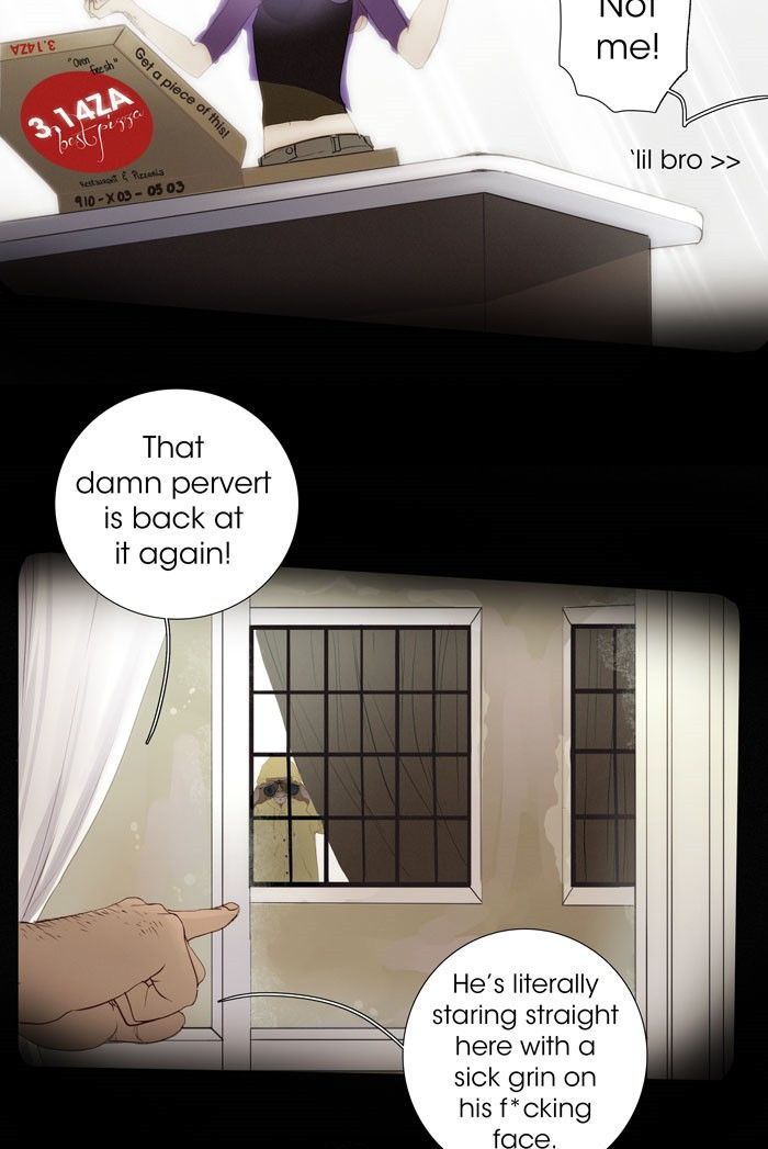 Nightmare Factory Chapter 34 page 14 - Chapter 34
