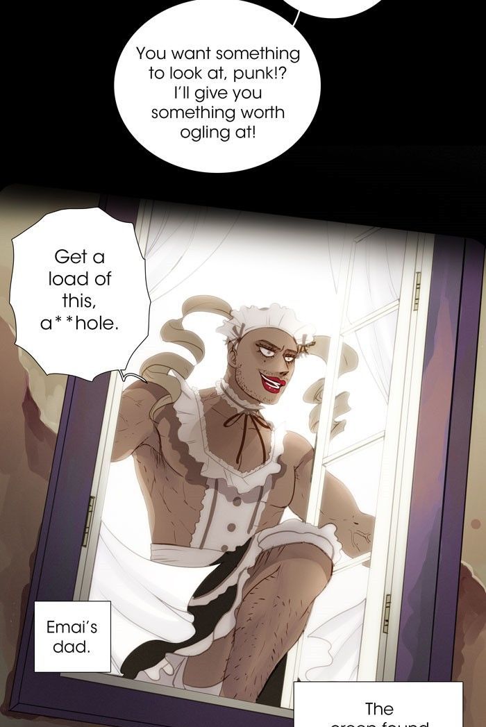 Nightmare Factory Chapter 34 page 15 - Chapter 34
