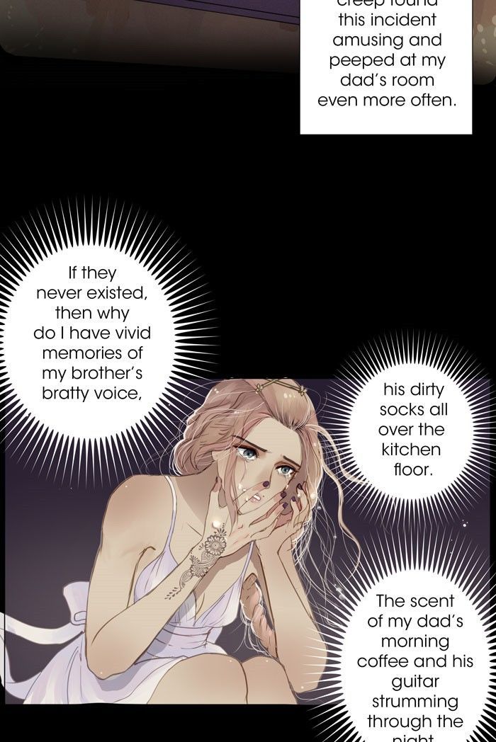 Nightmare Factory Chapter 34 page 16 - Chapter 34