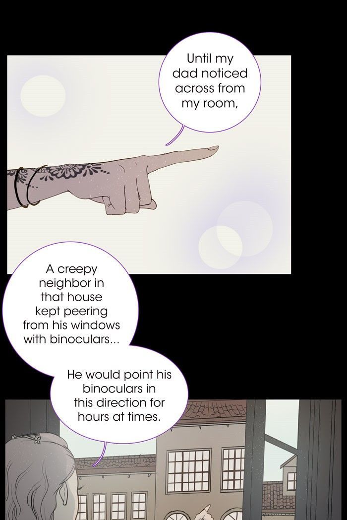 Nightmare Factory Chapter 34 page 3 - Chapter 34