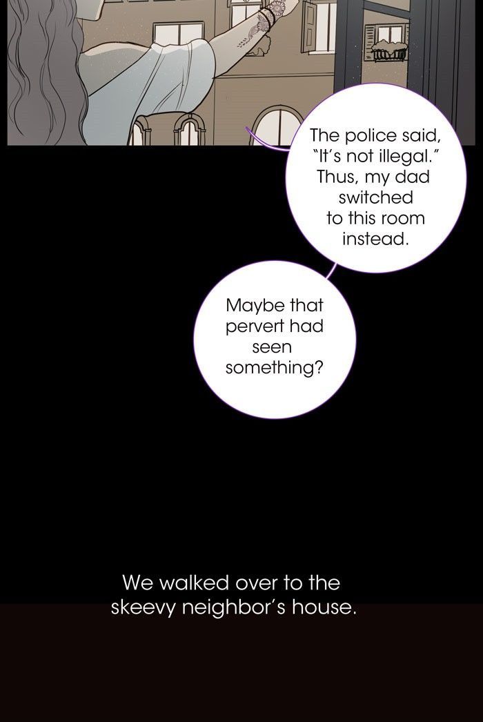 Nightmare Factory Chapter 34 page 4 - Chapter 34