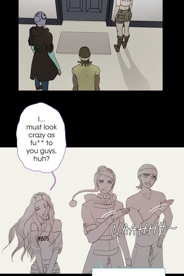 Nightmare Factory Chapter 34 page 6 - Chapter 34