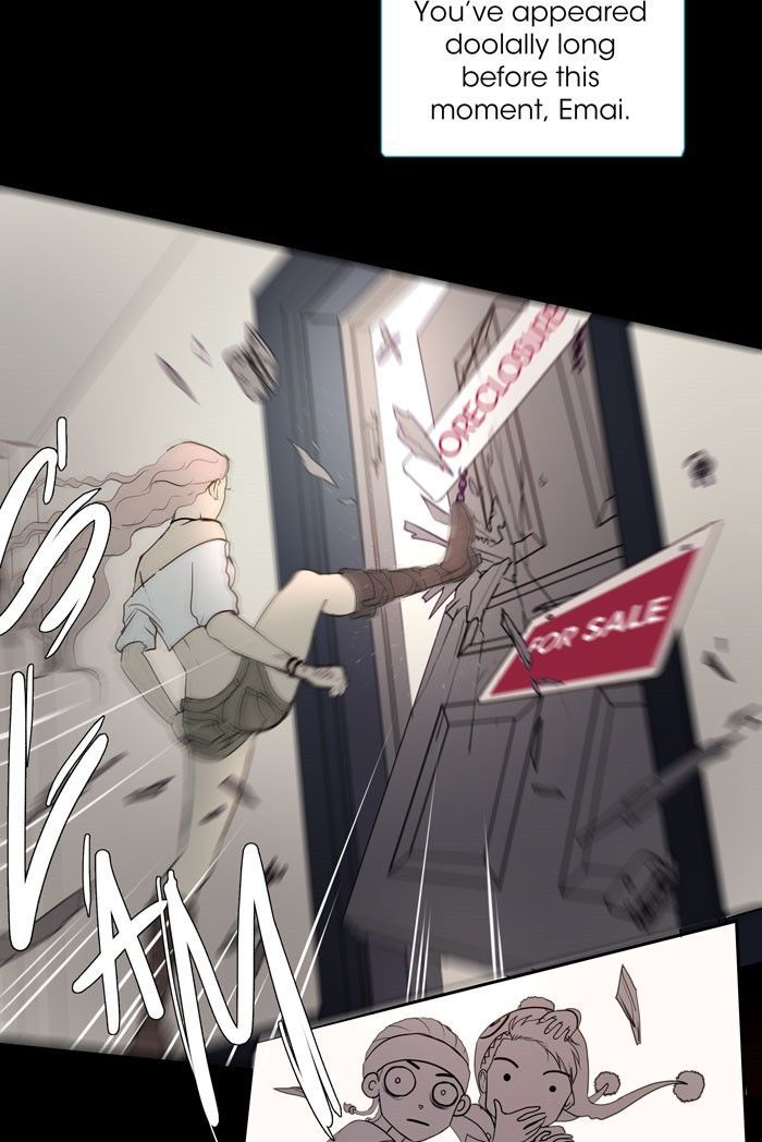 Nightmare Factory Chapter 34 page 7 - Chapter 34