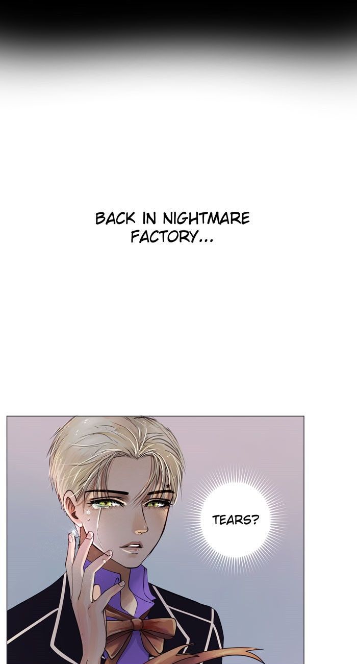 Nightmare Factory Chapter 35 page 12 - Chapter 35