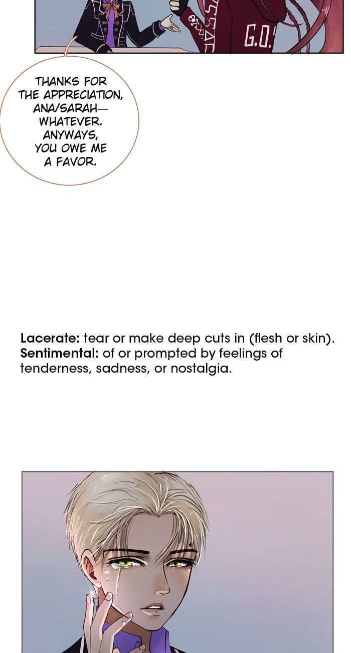 Nightmare Factory Chapter 35 page 19 - Chapter 35