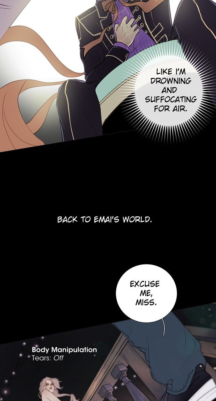 Nightmare Factory Chapter 35 page 5 - Chapter 35